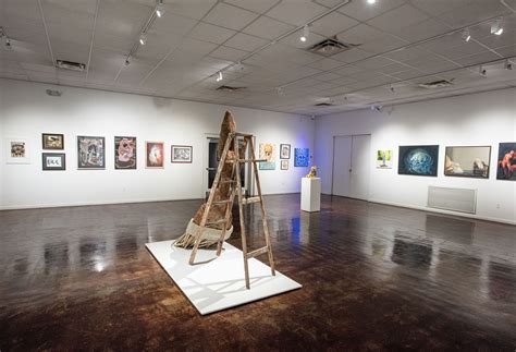 e rouge gallery.